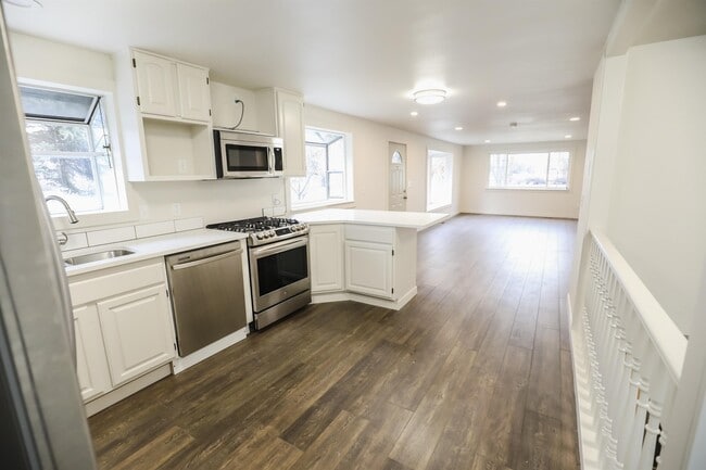 5113 N McDonald Rd in Spokane Valley, WA - Building Photo - Building Photo