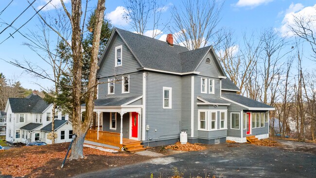 67 Fountain St in Orange, MA - Building Photo - Building Photo