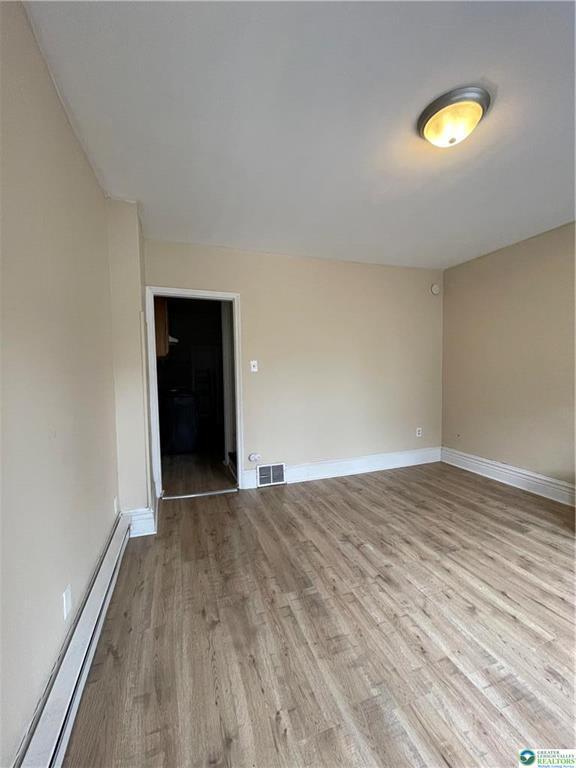 403 N Eighth St in Allentown, PA - Foto de edificio - Building Photo