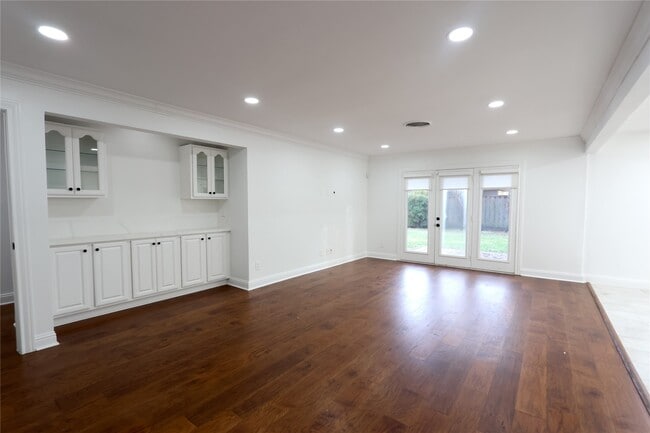 property at 4839 McDermed Dr
