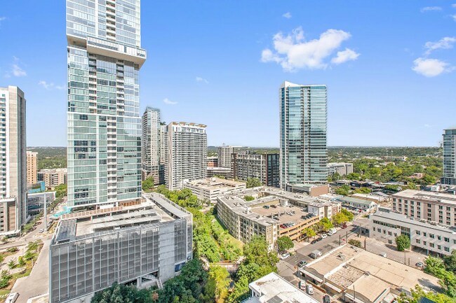 property at 360 Nueces St