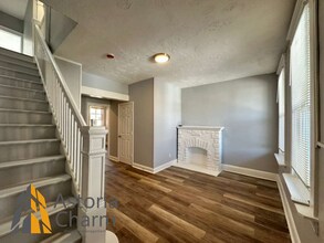 1567 Homestead St in Baltimore, MD - Building Photo - Building Photo