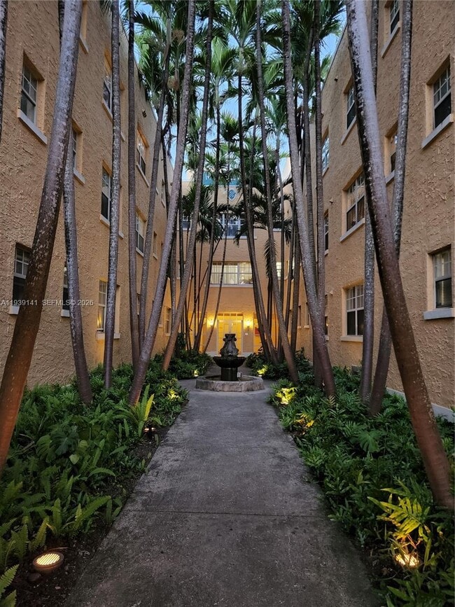 property at 1255 Pennsylvania Ave