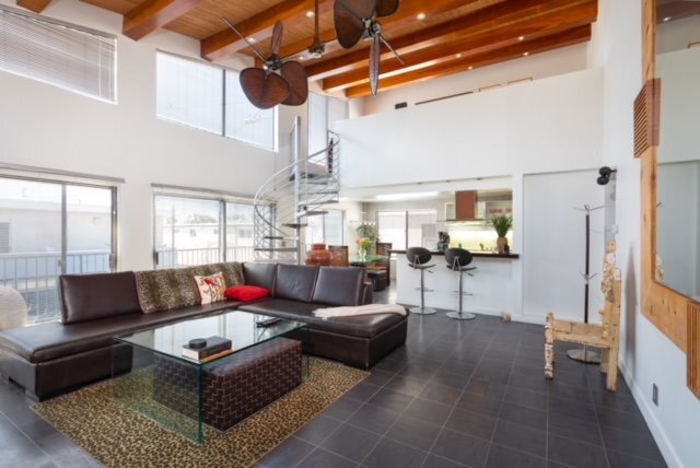 40 S Venice Blvd in Los Angeles, CA - Building Photo