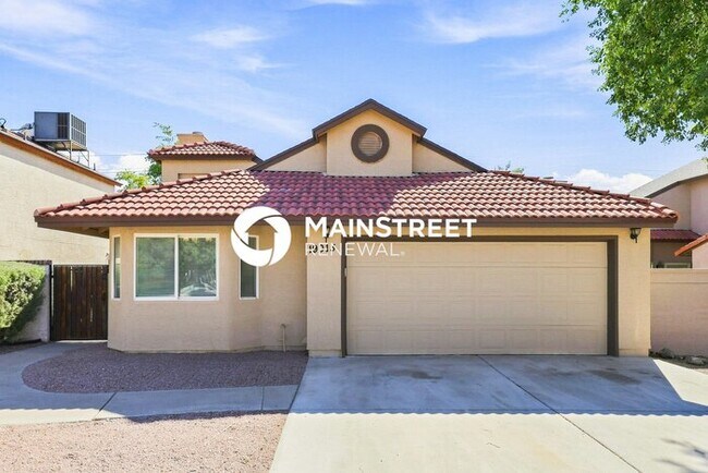property at 19013 N 6th St