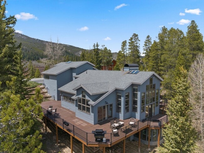 property at 1107 Penstemon Rd