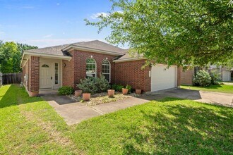 20612 Farm Pond Ln in Pflugerville, TX - Building Photo - Building Photo