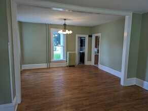 202 W Cherokee Ave in Shabbona, IL - Building Photo - Building Photo