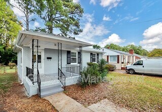 1419 Herrin Ave in Charlotte, NC - Building Photo - Building Photo