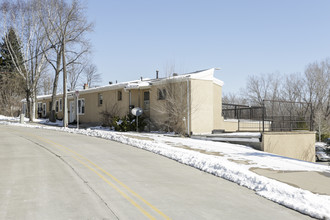 1316 N Main St in West Bend, WI - Building Photo - Building Photo