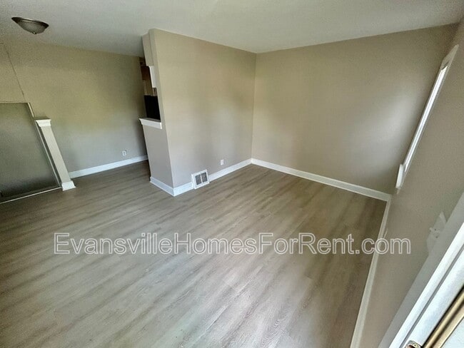 1206 S 1208 Boeke Rd in Evansville, IN - Building Photo - Building Photo