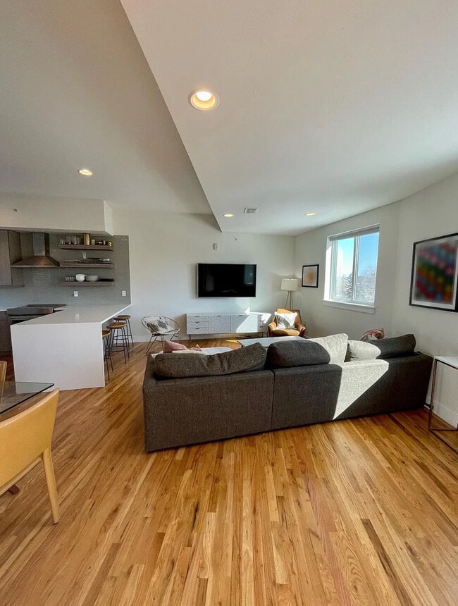 2530 28th St, Unit 117 in Boulder, CO - Foto de edificio - Building Photo