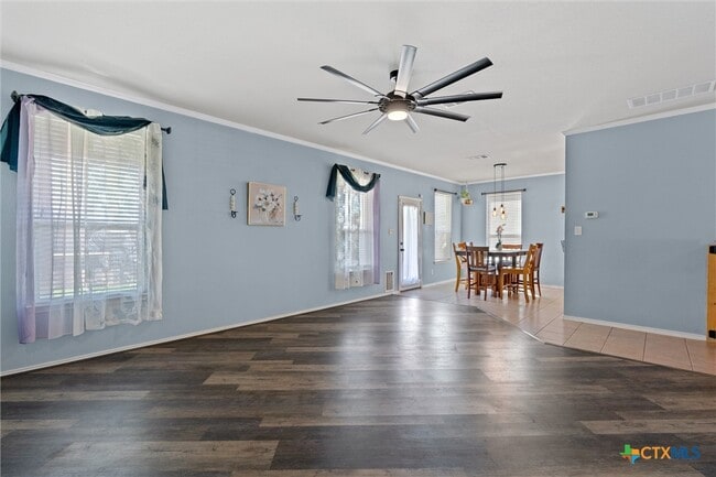 property at 2108 Scott Dr