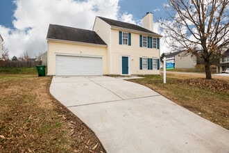 3504 Anastasia Ct in Charlotte, NC - Building Photo - Building Photo