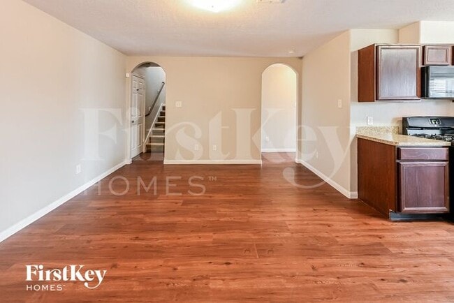 811 Sun Prairie Dr in Houston, TX - Building Photo - Building Photo