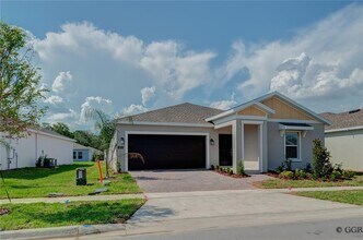 4841 Edensbridge Ln in Kissimmee, FL - Building Photo - Building Photo