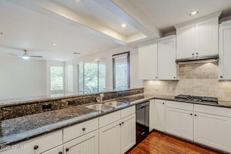 13450 E Vía Linda in Scottsdale, AZ - Building Photo - Building Photo