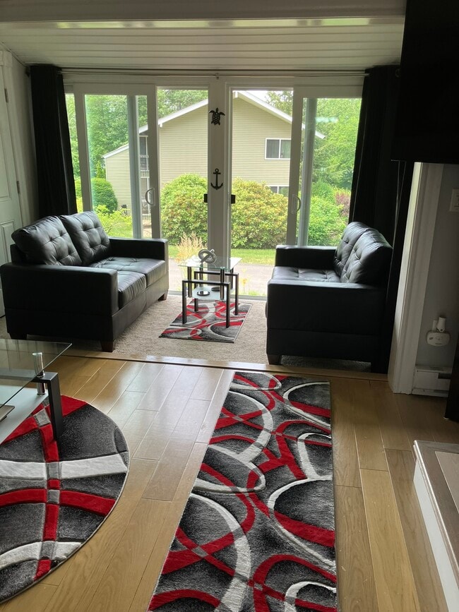 property at 883 Weirs Blvd