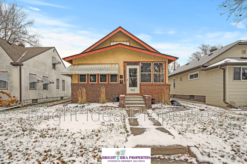 969 Lawson Ave E in St. Paul, MN - Building Photo
