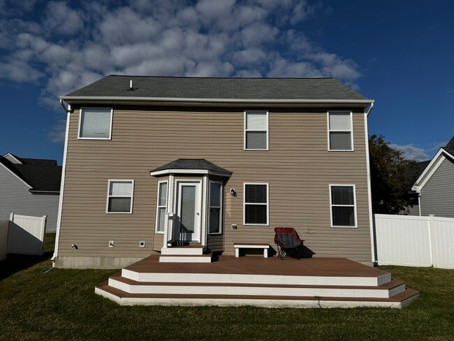 22330 Douglas Ct in Great Mills, MD - Building Photo - Building Photo