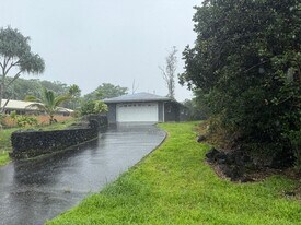 15-2788-2788 Manini St in Pahoa, HI - Building Photo