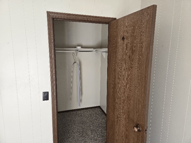 property at 3110 Seaman Rd