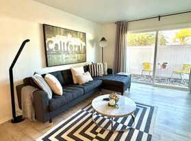 3030 Suncrest Dr unit 402, Unit 3030 Suncrest Dr. 402 in San Diego, CA - Building Photo