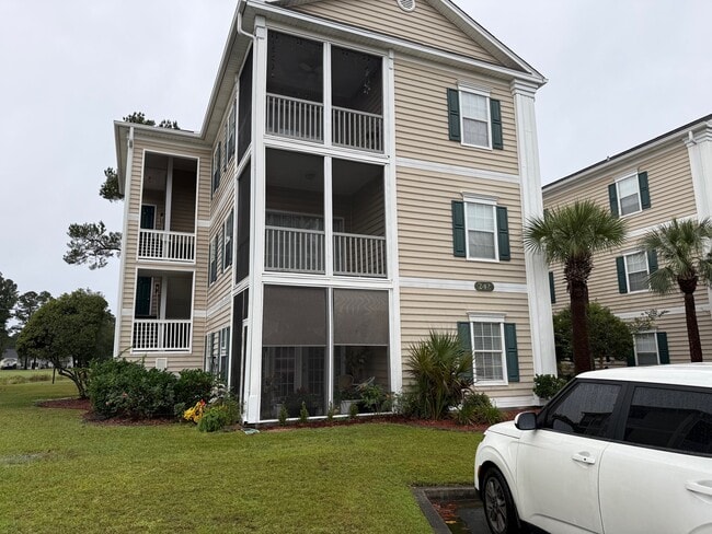 property at 242 Sun Colony Blvd