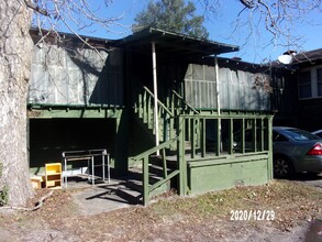 1106 1/2 Roosevelt St in Waycross, GA - Building Photo - Building Photo