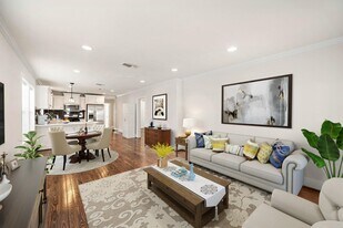 1327 Idylwild St in Houston, TX - Building Photo