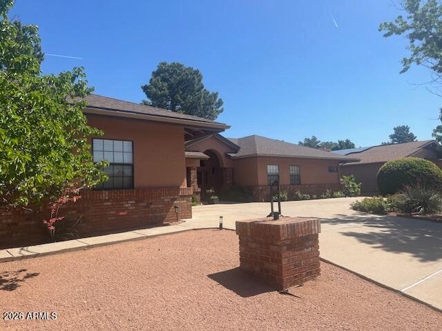 520 Verde Valley School Rd in Sedona, AZ - Building Photo - Building Photo