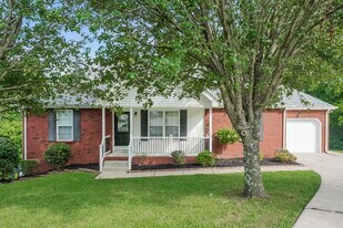 725 Veneta View Dr in Mount Juliet, TN - Building Photo