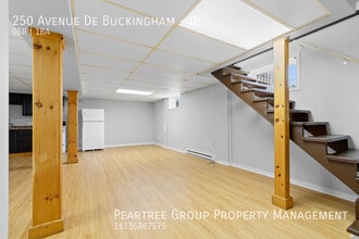 250 Avenue De Buckingham Ave in Gatineau, QC - Building Photo - Building Photo