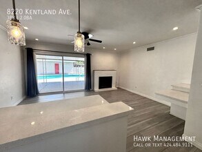 8220 Kentland Ave in Los Angeles, CA - Building Photo - Building Photo