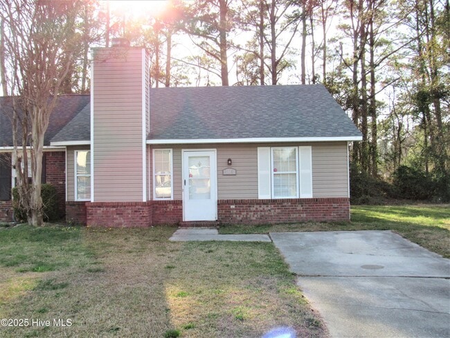 property at 108 Glenside Ct