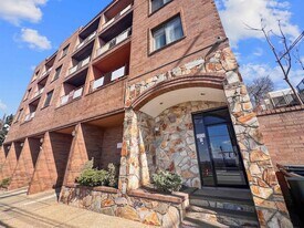 1906 Paterson Plank Rd in North Bergen, NJ - Building Photo