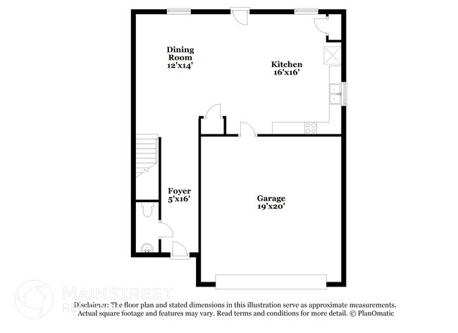 245 Arthurs Ln in Covington, GA - Building Photo - Building Photo