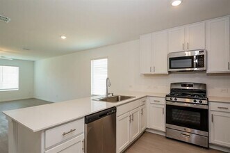 2712 Mistwood Dr in Fort Worth, TX - Building Photo - Building Photo