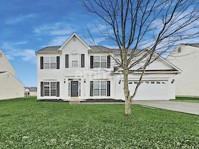 property at 1039 Vanguard Dr