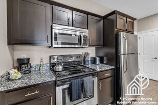 2497 Sweet Home Rd in Buffalo, NY - Building Photo
