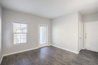 Interior Photo