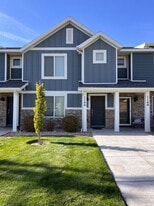 1144 W Summit Ridge Pky in Santaquin, UT - Building Photo