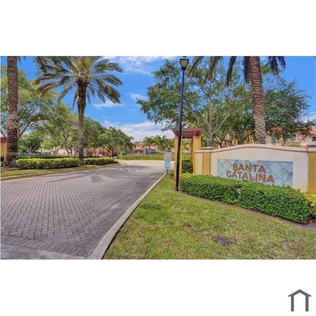 property at 1212 Santa Catalina Ln