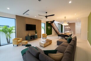 1812 Miami Rd in Fort Lauderdale, FL - Building Photo