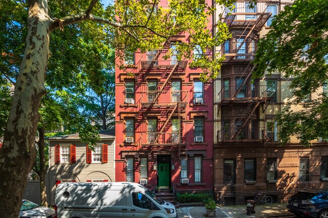 29 Willow St in Brooklyn, NY - Foto de edificio - Building Photo