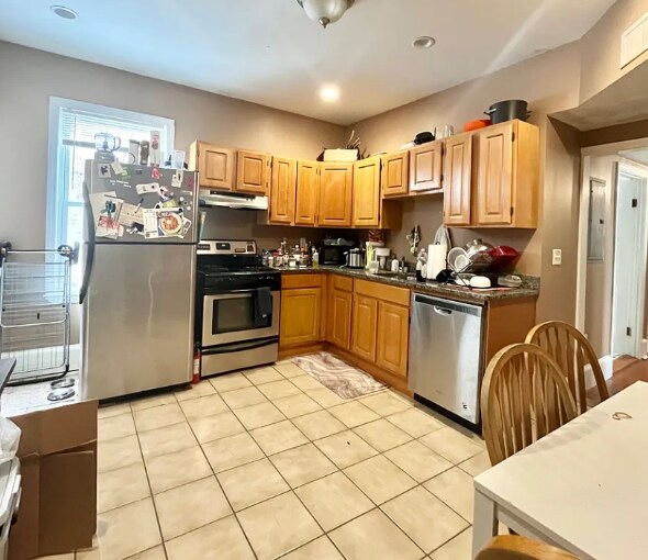 22 Fisher Ave, Unit 3