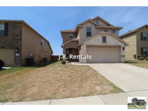 304 Gemini Ln in Killeen, TX - Building Photo - Building Photo