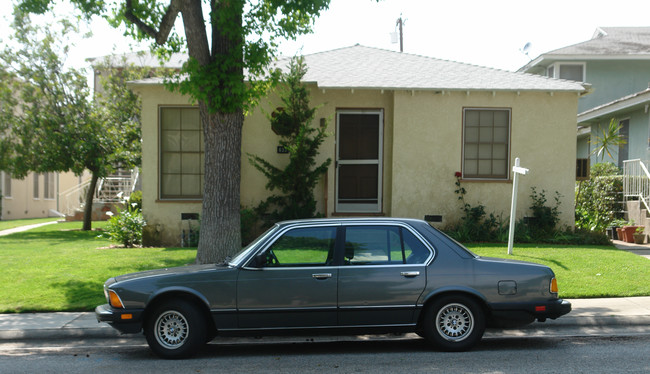 633 Park Ave in South Pasadena, CA - Building Photo - Building Photo