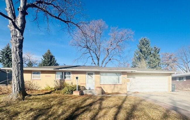 2009 Cameo Ave in Loveland, CO - Foto de edificio - Building Photo