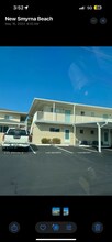 335 Causeway N in New Smyrna Beach, FL - Foto de edificio - Building Photo